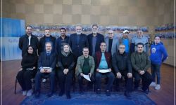 مسلسل عراقي جديد يروي سيرة الشاعر مظفر النواب